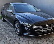 Zunanja slika - VW Arteon - Shooting Brake 2.0 TDI avt. 110kW Elegance+Keyless+Kamera+ - 1 - Predogledna slika