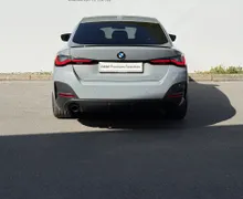 Zunanja slika - BMW Serija 4 - 420d xDrive Gran Coupe - 2 - Predogledna slika