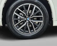 Zunanja slika - BMW X1 - serija :  xDrive20d  AT  NA ZALOGI - 20 - Predogledna slika