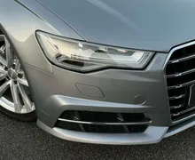 Zunanja slika - Audi A6 - Avant 3.0 TDI-AUT-3X S LINE-MATRIX-LIZING ZA TUJCE-... - 16 - Predogledna slika