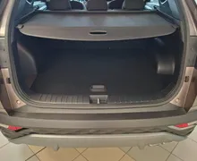 Zunanja slika - Hyundai Tucson - 4WD 1.6 CRDi MHEV Style DCT 48V-SLO-LED-NAVI-KAMER - 16 - Predogledna slika