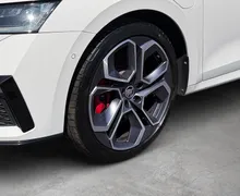 Zunanja slika - Škoda Octavia - 1.4 PHEV RS-Head Up-ACC-Mrtvi kot-Matrix-Masaža... - 6 - Predogledna slika