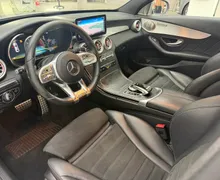 Zunanja slika - Mercedes-Benz C-Razred - C 220 d Avt. - 9 - Predogledna slika