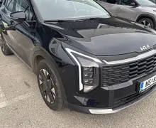 Zunanja slika - KIA Sportage - 1.6 T-GDi 110kW LX Fresh. 7 DCT - 2 - Predogledna slika