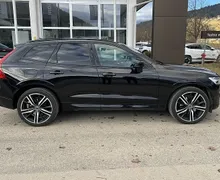 Zunanja slika - Volvo XC60 - B5D AWD AUT R-Design VELIKO DODATNE OPREME - 3 - Predogledna slika