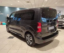 Zunanja slika - Citroën Spacetourer - Max M 2.0L BlueHDi 180 EAT8 na zalogi - 4 - Predogledna slika
