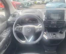Notranja slika - Opel Combo - LIFE EV 100KW - 3.000€ SUBVENCIJE - VOZILO JE NOVO - 6 - Predogledna slika