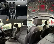 Zunanja slika - Audi A3 - 1.9 TDI OBROK 84X-85EUR NA KREDIT BREZ POLOGA - 12 - Predogledna slika