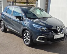 Zunanja slika - Renault Captur - Limited TCe 90 1.LASTNIK SLO.POREKLO - 3 - Predogledna slika