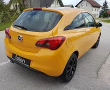 Zunanja slika - Opel Corsa - 1,4 Turbo Cosmo Start/Stop - 8 - Predogledna slika