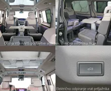 Zunanja slika - Volkswagen Multivan - L2 2.0 TDI DSG Edition 150KM - 16 - Predogledna slika