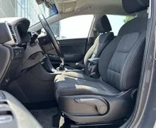 Notranja slika - KIA Sportage - 1.6 CRDI LX Edition ISG - 13 - Predogledna slika
