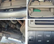 Zunanja slika - Hyundai Tucson - 2.0 + 4x4 + vzdrževan +kljuka + BREZ POLOGA - 11 - Predogledna slika