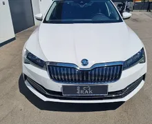 Zunanja slika - Škoda Superb - Combi iV 1.4 TSI Ambition DSG - 3 - Predogledna slika