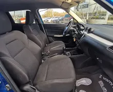 Zunanja slika - Suzuki Swift - 1.2 VVT HYBRID ELEGANCE-KAMERA-PDC-ALU-SLO - 10 - Predogledna slika