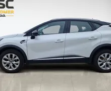 Zunanja slika - Renault Captur - TCe 130 Intens EDC - 4 - Predogledna slika