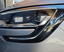 Zunanja slika - Renault Mégane - Megane dCi 110 BOSE - LED - MASAŽA - AKT. TEMP. - SLO - 17 - Predogledna slika
