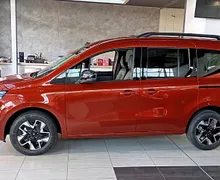 Zunanja slika - Nissan Townstar - Combi L1 1.3 DIG-TURBO Tekna NOVA BARVA - 2 - Predogledna slika