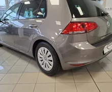 Zunanja slika - Volkswagen Golf - 1.2 TSI Highline-ODLIČEN- - 3 - Predogledna slika