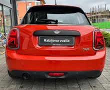 Zunanja slika - MINI One - One - 4 - Predogledna slika