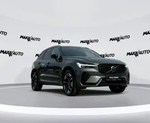 Zunanja slika - Volvo XC60 - T6 AWD Recharge Twin Engine Plus Dark Avt. - 3 - Predogledna slika