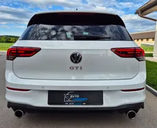 Zunanja slika - VW Golf - 2.0 TSI - 5 - Predogledna slika