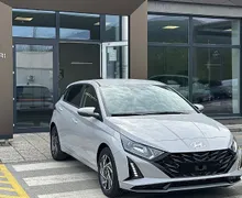 Zunanja slika - Hyundai i20 - 1.0 T-GDI Comfort DCT°°16col°°Winter°°Rg - 1 - Predogledna slika