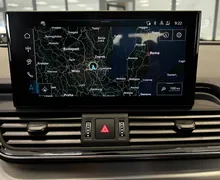Zunanja slika - Audi Q5 - 40 TDI-Q-S-LINE-MATRIX-HUD-VIRTUAL-KAM360-KEYLESS - 17 - Predogledna slika