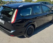 Zunanja slika - Ford Focus - Karavan 1.6 TDCi 110ks KLIMA tehnični 7.10.2026 - 4 - Predogledna slika