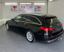 Zunanja slika - Mercedes-Benz C-Razred - C 200 d T Avantgarde Avt+4ALU.NEMŠKI.KAMERA.KLJUKA - 17 - Predogledna slika