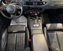 Zunanja slika - Audi A6 - Avant Audi S6 Avant 3.0 TDI COMPETITION QUATTRO-ODLIČEN - 12 - Predogledna slika