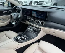 Zunanja slika - Mercedes-Benz E-Razred - E 220 d T Avantgarde Avt. - 6 - Predogledna slika