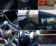 Zunanja slika - Alfa Romeo Giulia - 2.9 V6 Bi-Turbo Quadrifoglio Ročni 6.Prestav - 12 - Predogledna slika