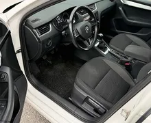 Zunanja slika - Škoda Octavia - Combi 1.0 TSI Active - NA OBROKE BREZ POLOGA - - 5 - Predogledna slika