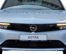 Zunanja slika - Opel Astra - 1.2 Turbo Edition Avt. 130KM - 1 - Predogledna slika