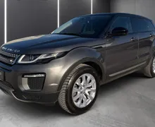 Zunanja slika - Land Rover Range Rover Evoque - 2.0 TD4 150 KM SE+ 4WD avt.-SLO poreklo-1. las - 1 - Predogledna slika