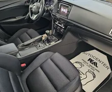 Zunanja slika - Mazda Mazda6 - 2.2 DIZEL-1 LASTNIK-156.000KM-LIMUZINA-SERVISNA - 12 - Predogledna slika