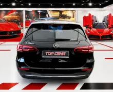 Zunanja slika - Mercedes-Benz B-Razred - B 180 d AVANTGARDE FULL LED ALU NAVI KAMERA TOP - 4 - Predogledna slika