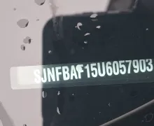 Zunanja slika - Nissan Juke - 1,6 16V Acenta - 7 - Predogledna slika