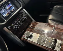 Zunanja slika - Land Rover Range Rover - 3.0 TDV6 Autobiography avt 4x4-NAVI-PANO-VRHUNSKI - 17 - Predogledna slika