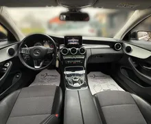 Zunanja slika - Mercedes-Benz C-Razred - C 180 COUPE 19 COL AMG FULL LED NAVI PDC TEMPOMA.. - 19 - Predogledna slika