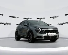 Zunanja slika - KIA Sportage - 1.6 T-GDI MHEV EX Style ISG DCT - 3 - Predogledna slika
