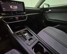 Notranja slika - Seat Leon - ST 2.0 TDI Style DSG - 8 - Predogledna slika
