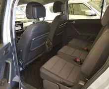 Zunanja slika - Volkswagen Touran - 2.0 TDI BMT Family DSG - 10 - Predogledna slika