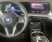 Zunanja slika - BMW iX - 1 xDrive30 - 6 - Predogledna slika