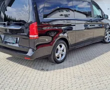 Zunanja slika - Mercedes-Benz V-Razred - V 250 BlueTEC AVANTGARDE dolgi - 3 - Predogledna slika
