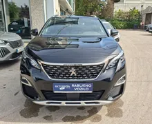 Zunanja slika - Peugeot 3008 - 1.5 BlueHDI 130 S&S GT Line Avt. +aktivni tempomat - 2 - Predogledna slika