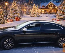 Zunanja slika - VW Arteon - 2,0 TDI BMT Elegance DSG - 8 - Predogledna slika