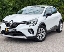 Zunanja slika - Renault Captur - TCe 90 Techno - 1 - Predogledna slika