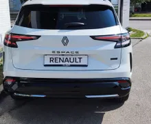 Zunanja slika - Renault Espace - E-Tech 200 Esprit Alpine - 5 - Predogledna slika